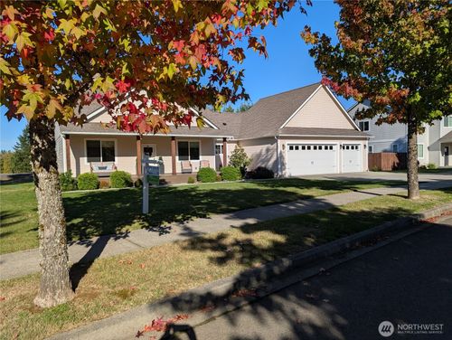 119 Redwood Ln, Onalaska, WA, 98570-8000 | Card Image