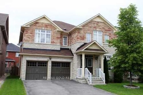 44 Summershade St, Brampton, ON, L6P2C2 | Card Image
