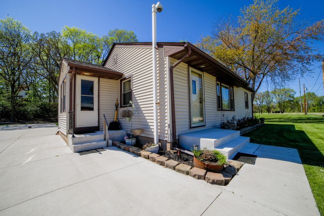 1106 E Colley Rd, House other with 4 bedrooms, 1 bathrooms and null parking in BELOIT WI | Image 35