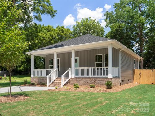 4111 Rutgers Avenue, Charlotte, NC, 28206 | Card Image