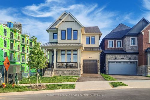 3016 William Cutmore Blvd, Oakville, ON, L6H7W8 | Card Image