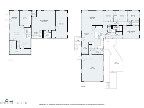 500 Dailey Ave, Anchorage, AK, 99515-3495 | Card Image