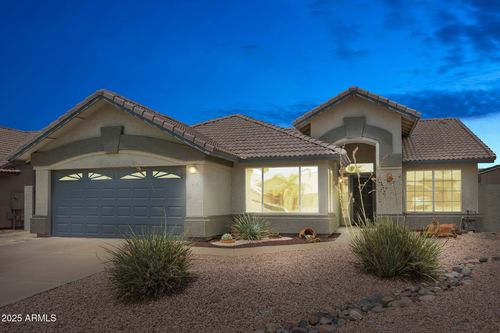 4650 W Geronimo St, Chandler, AZ, 85226-5305 | Card Image