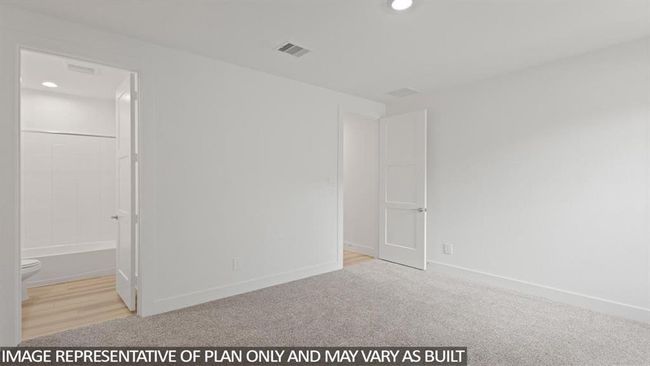 4416 Wapama Falls Loop, House other with 4 bedrooms, 3 bathrooms and 3 parking in Conroe TX | Image 20