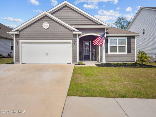 338 Edgewater Way, Surf City, NC, 28445-1602 | Card Image