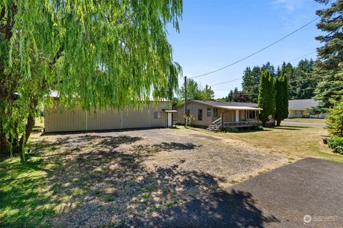 223 W Pe Ell Avenue, Pe Ell, WA, 98572 | Card Image