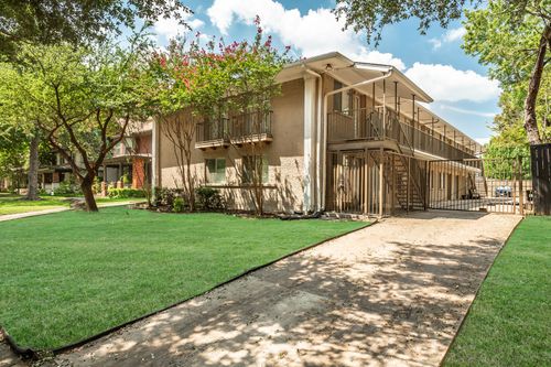 6-4931 Junius St, Dallas, TX, 75214-5309 | Card Image