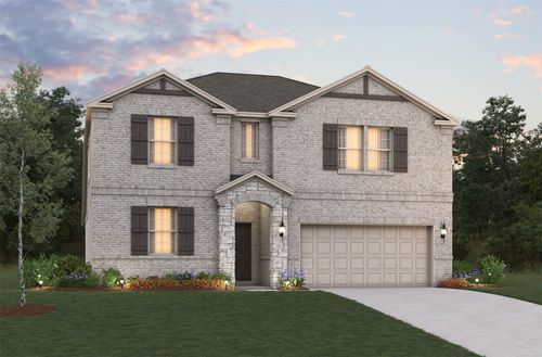 3920 Amethyst Dr, Celina, TX, 75009-6696 | Card Image