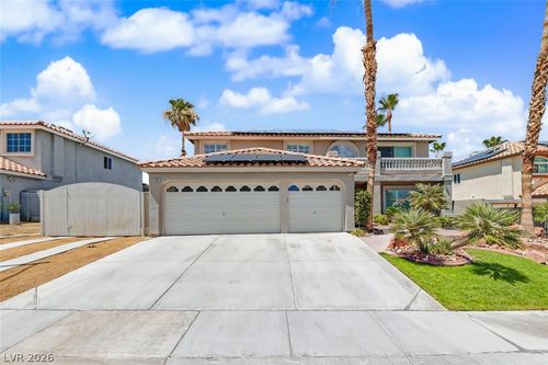 8986 Sidebrook Court, Las Vegas, NV, 89129 | Card Image