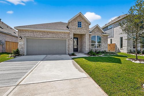 26307 Yellow Sage Ln, Katy, TX, 77493-5754 | Card Image