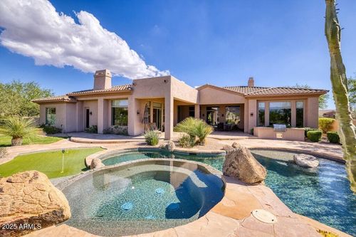9698 E Vantage Point Rd, Scottsdale, AZ, 85262-3144 | Card Image
