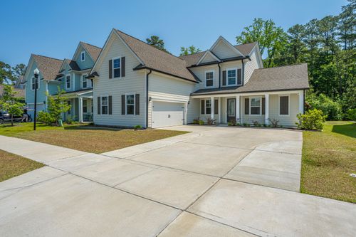 412 Oak View Way, Summerville, SC, 29483-8210 | Card Image