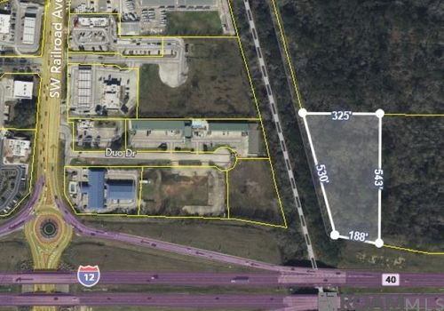 4 Holly Gdns, Hammond, LA, 70403 | Card Image