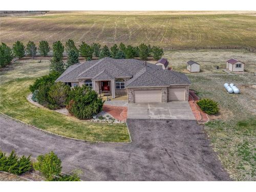 57885 E Geddes Ave, Strasburg, CO, 80136-9702 | Card Image