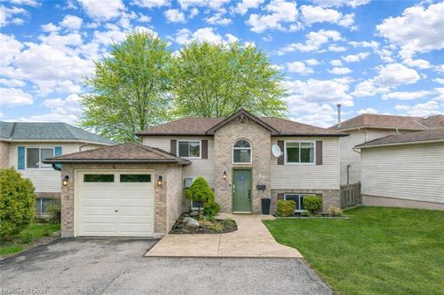 99 Canrobert Street, Woodstock, ON, N4S8X5 | Card Image