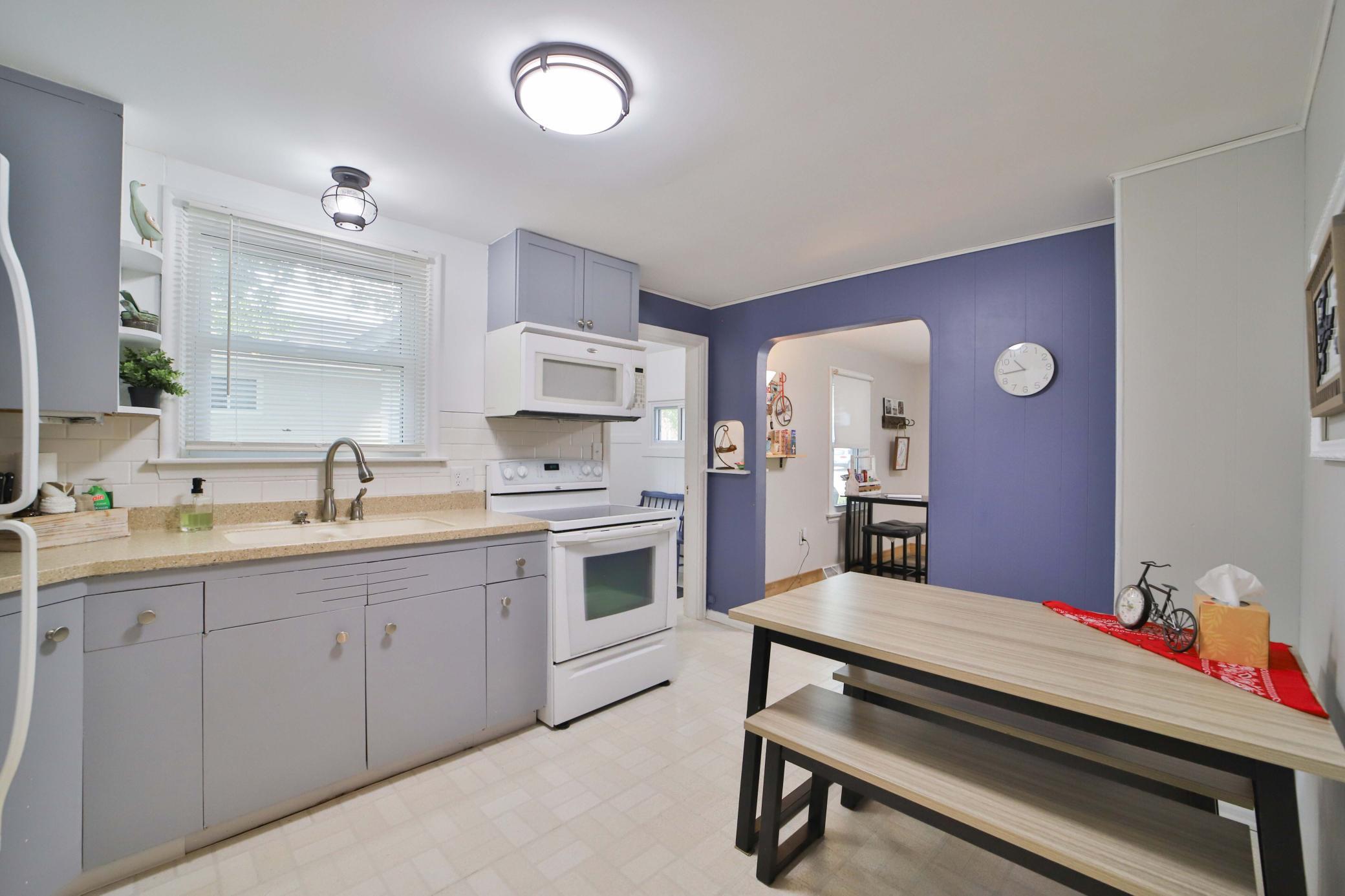 Residential in Crosby 2