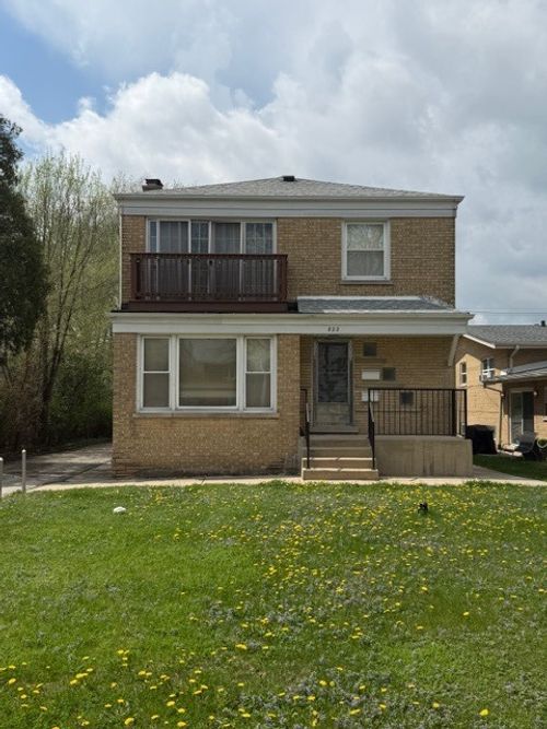 1-822 S La Grange Road, La Grange, IL, 60525 | Card Image