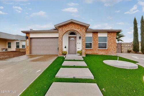 14269 Escalera Dr, Horizon City, TX, 79928-7731 | Card Image