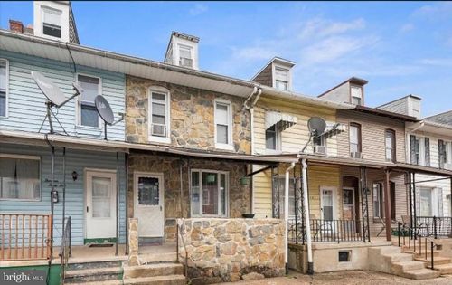 1343 Mulberry St, READING, PA, 19604-1908 | Card Image