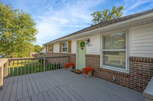 3815 Barlow Dr, Nashville, TN, 37211-5518 | Card Image