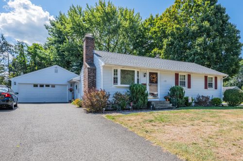 179 Sun Valley Dr, Southington, CT, 06489-2764 | Card Image