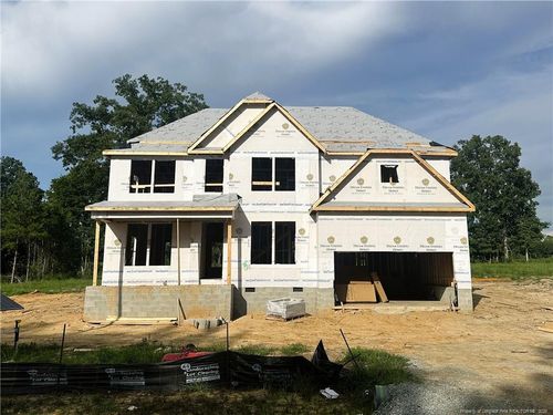 318 Maverick Ln, Dunn, NC, 28334-1116 | Card Image