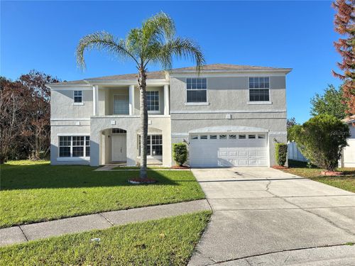 420 Marlberry Leaf Ct, KISSIMMEE, FL, 34758-3694 | Card Image