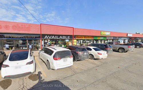 12-225 Fairview Dr, Brantford, ON, N3R7E3 | Card Image