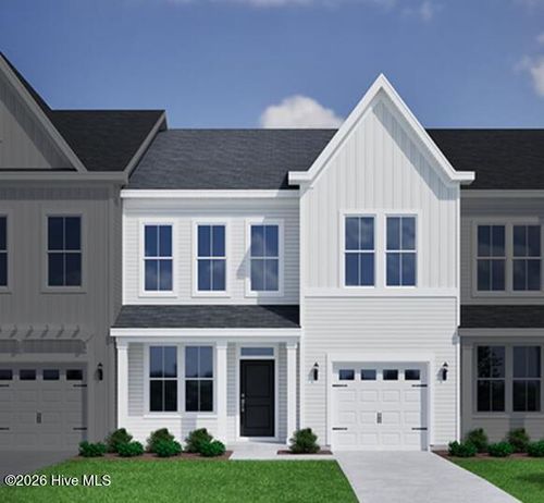 3052 Coastal Dream Way, Leland, NC, 28451-2886 | Card Image