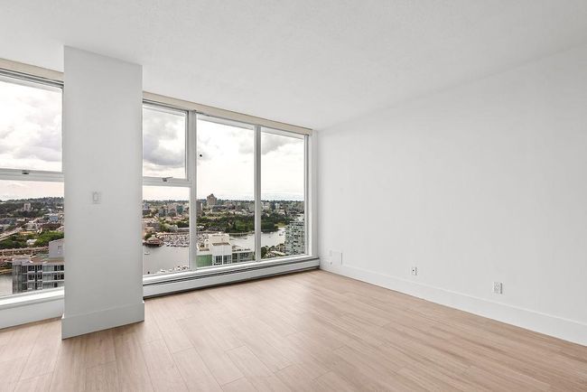 3706 - 1009 Expo Blvd, Condo with 2 bedrooms, 2 bathrooms and 1 parking in Vancouver BC | Image 8