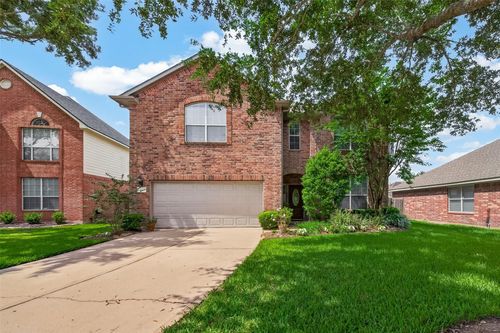 4103 Dusty Ridge Ct, Missouri City, TX, 77459-4664 | Card Image