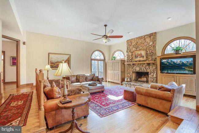 6211 Twin Lakes Ct, House other with 6 bedrooms, 7 bathrooms and null parking in CLIFTON VA | Image 20