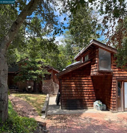 1 Haciendas Rd, Orinda, CA, 94563 | Card Image