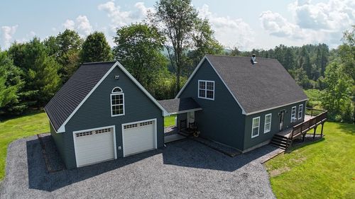 5371 Us Route 2, Marshfield, VT, 05658 | Card Image