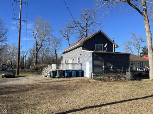 1480 E 71st St, Indianapolis, IN, 46220-1108 | Card Image