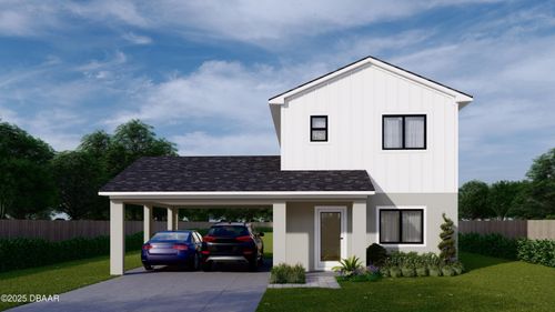 1155 Ginsberg Dr, DAYTONA BEACH, FL, 32114-2421 | Card Image