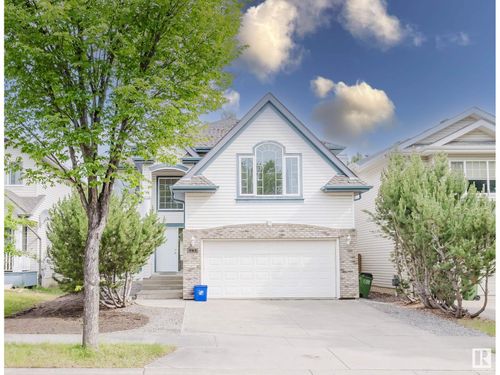 408 Hodgson Blvd Nw, Edmonton, AB, T6R3G4 | Card Image