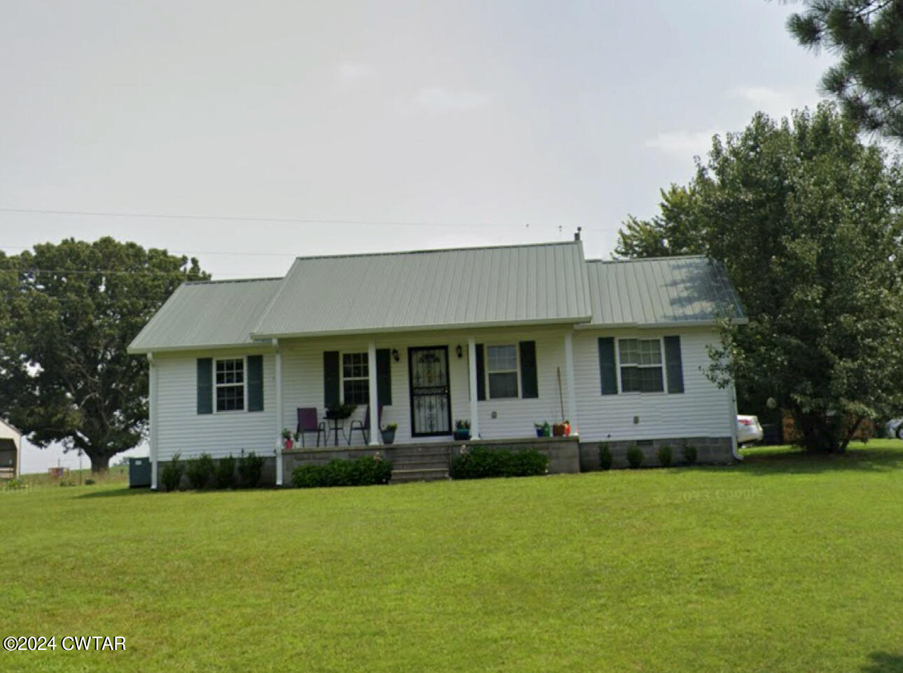 Ora Goad Rd, Dyer, TN 38330