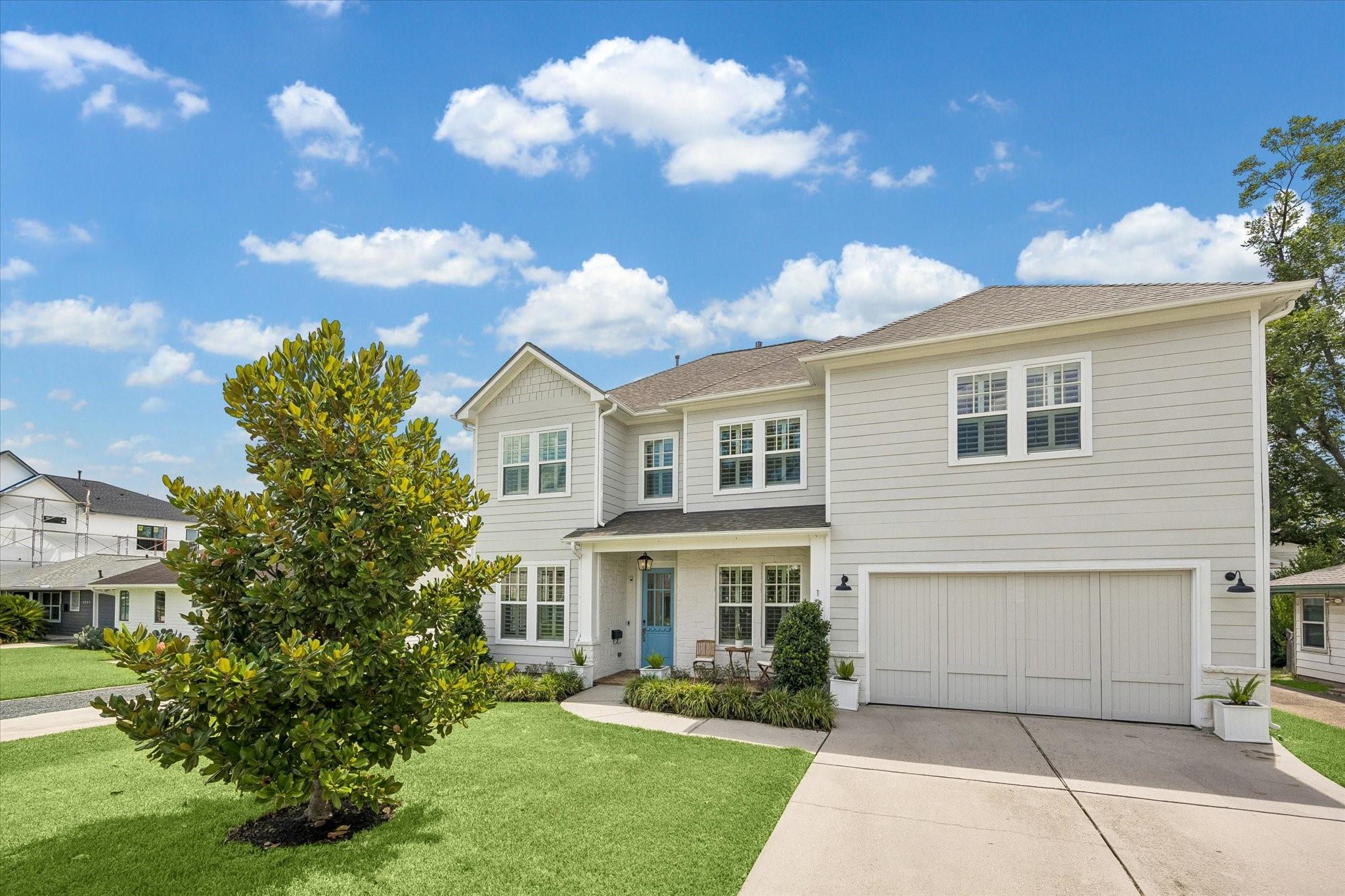 Residential in Houston 3