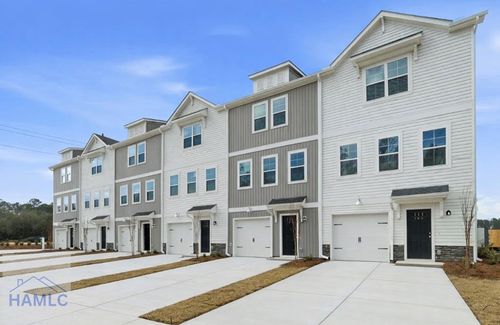122 Simms Way, Hinesville, GA, 31313 | Card Image