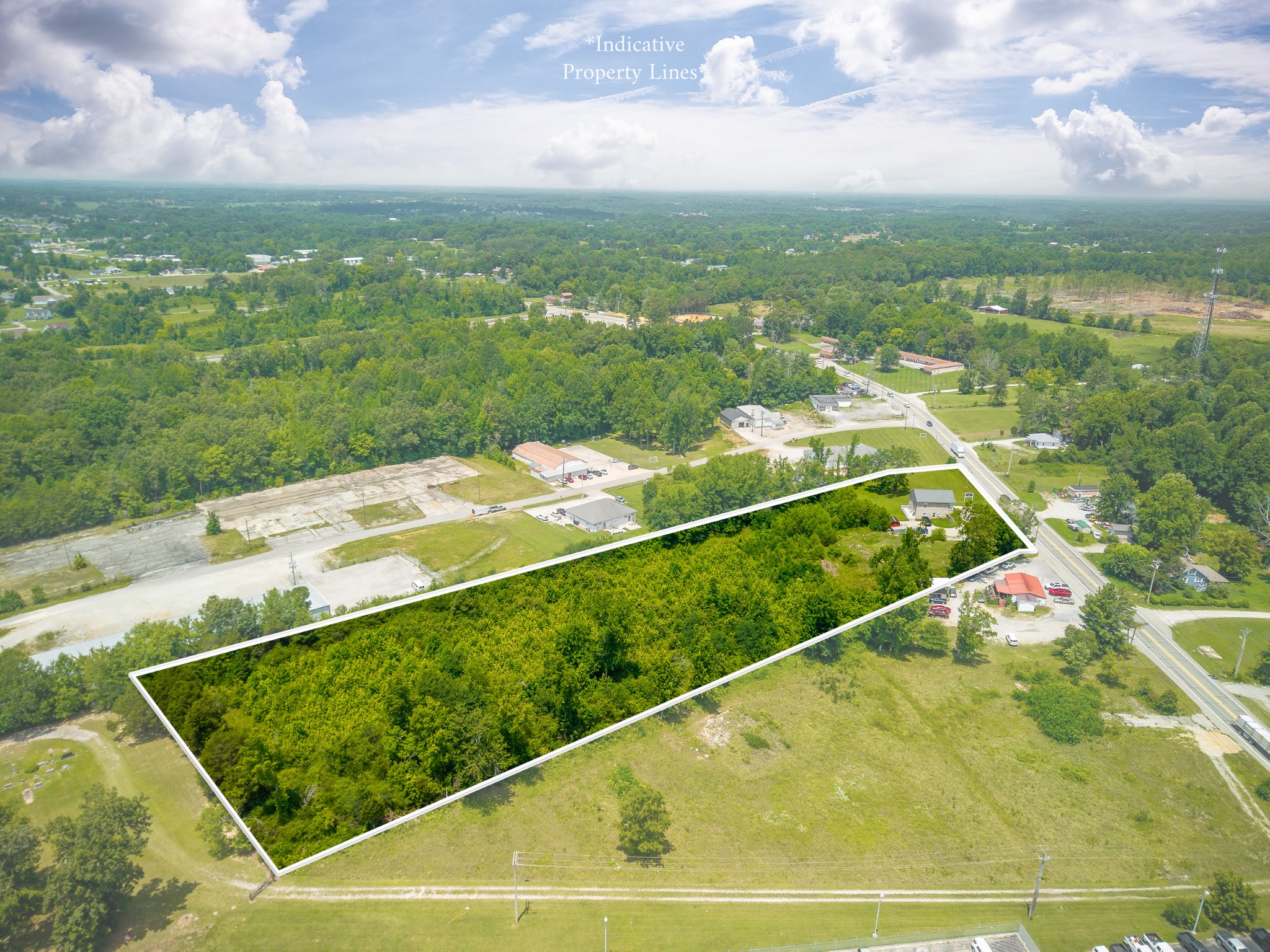 Commercial Sale in Cookeville 3