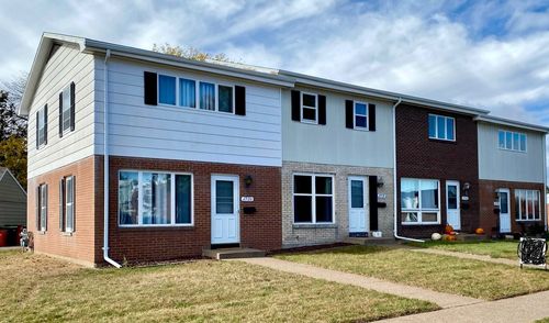 1-4-2714 Thomas Drive, Eau Claire, WI, 54701 | Card Image