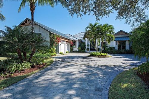 6954 Greentree Dr, NAPLES, FL, 34108 | Card Image