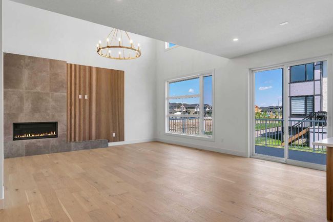55 N Bridges Gdns, House other with 4 bedrooms, 4 bathrooms and 8 parking in Langdon AB | Image 19