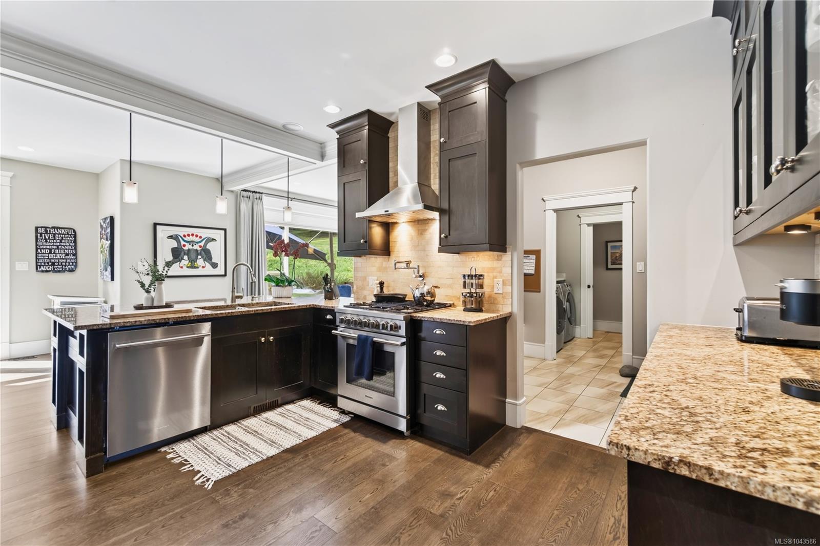 Residential in Nanaimo 3