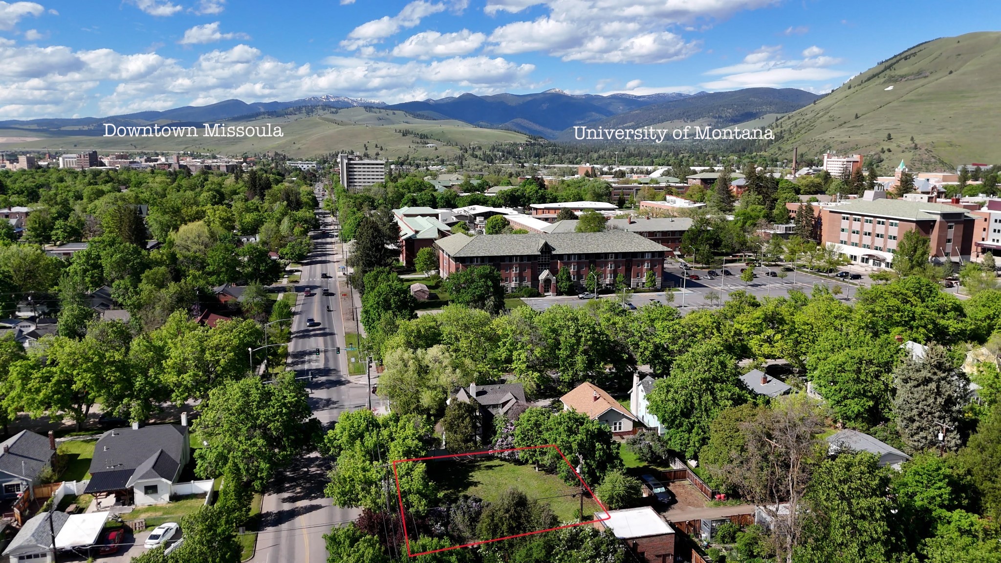 1536 Arthur Avenue, For Sale in Missoula Zoocasa