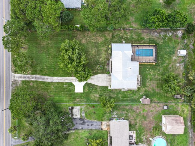4685 Lee St, House other with 4 bedrooms, 3 bathrooms and null parking in Cocoa FL | Image 39