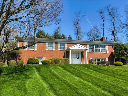 106 Elise Dr, Butler, PA, 16001-1506 | Card Image