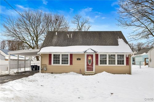 431 Van Rensselaer Rd, Utica, NY, 13502-2428 | Card Image