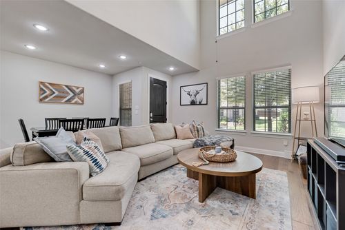 4625 Piedras Lanzar Dr, Mckinney, TX, 75070-1539 | Card Image